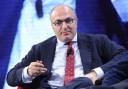 Mario Sechi, direttore Il Tempo